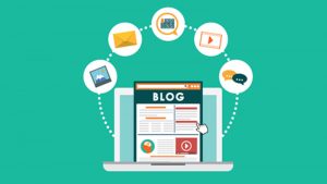 بلاگینگ (Blogging) یا وبلاگ نویسی چیست؟ | نوشتن، برای کسب درآمد