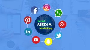بازاریابی شبکه های اجتماعی –  تکنیک های تضمین موفقیت – به زبان ساده