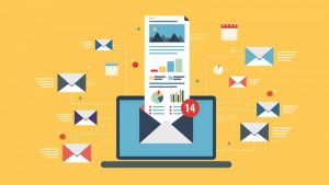 کمپین ایمیل مارکتینگ چیست؟ | راهکارهای کلیدی کمپین ایمیلی موفق