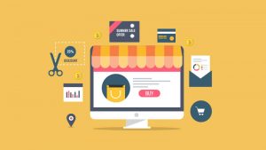 ۱۵ استراتژی مهم بازاریابی فروشگاه اینترنتی به زبان ساده