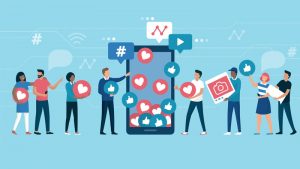 ۷ گام ضروری برای طراحی و اجرای کمپین شبکه‌های اجتماعی (+ آموزش گام به گام)