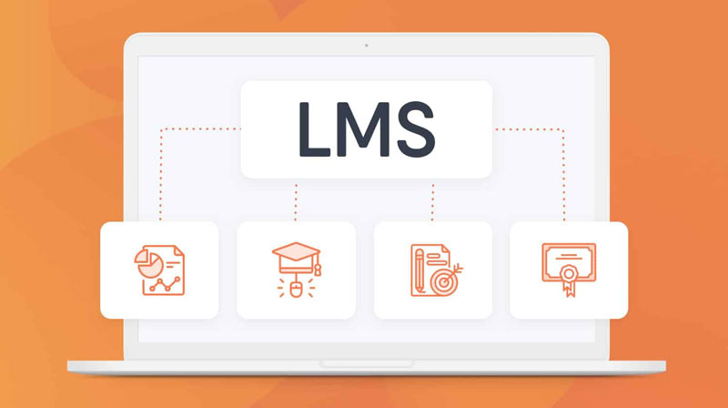 انواع سیستم آموزش آنلاین LMS