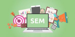 بازاریابی موتورهای جستجو یا (SEM) چیست؟