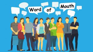 بازاریابی دهان به دهان (Word of Mouth Marketing) چیست؟ (+ فیلم رایگان)