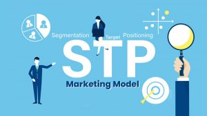مدل STP چیست؟ چرا باید از مدل اس تی پی در بازاریابی خود استفاده کنیم؟