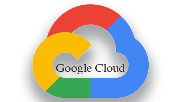 سیستم رایانش ابری گوگل کلود (Google Cloud)