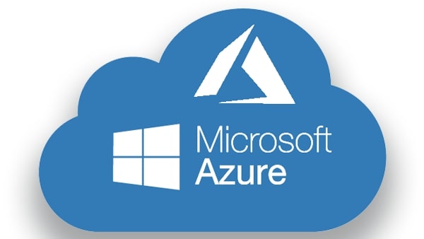 سیستم رایانش ابری مایکروسافت آژور (Microsoft Azure)