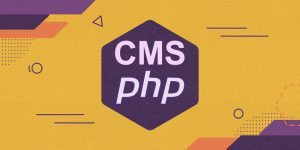آموزش ساخت CMS با PHP + دانلود کد تمرین و نسخه دموی آنلاین