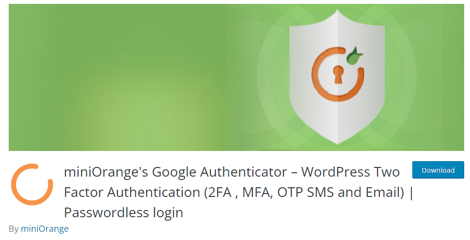افزونه امنیتی Google Authenticator