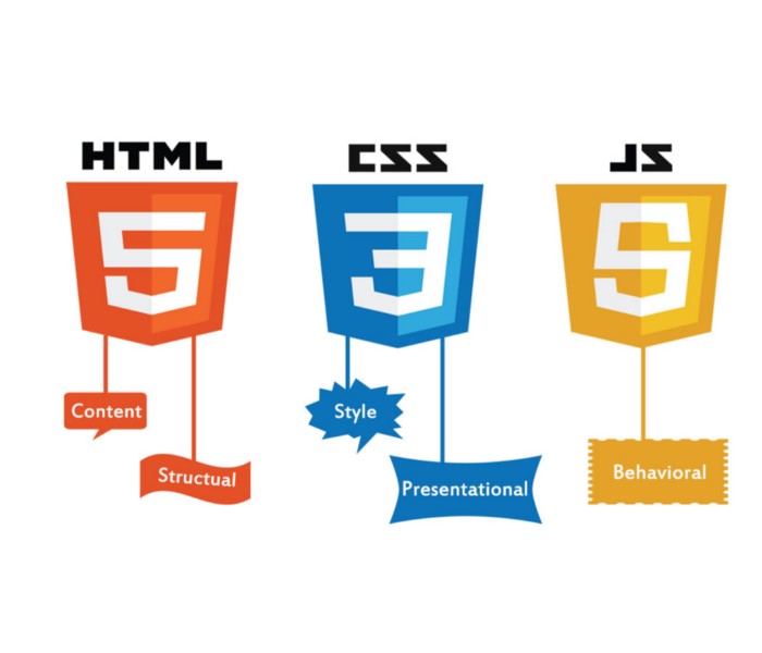 تبدیل PSD به HTML ،CSS و JAVASCRIPT برای طراحی قالب وردپرس