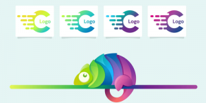 روانشناسی رنگ ها در طراحی لوگو و برندسازی با مثال