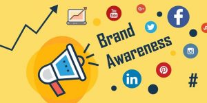 موثرترین روش های افزایش آگاهی از برند Brand Awareness