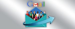 ارسال ایمیل گروهی در جیمیل Gmail – راهنمای گام به گام و تصویری از ۰ تا ۱۰۰