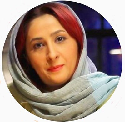 مریم بنائیفر از معروفترین فود بلاگرهای ایرانی