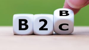 مدل کسب‌ و‌ کار B2B و B2C – راهنمای جامع و مقایسه