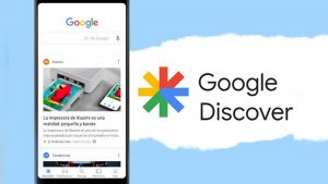 گوگل دیسکاور (Google Discover) چیست؟ نحوه کار و ویژگی‌های آن