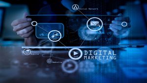بازاریابی دیجیتال اپیدمیک – چگونه از یک کسب و کار اپیدمی دیجیتال کسب درآمد کنیم؟