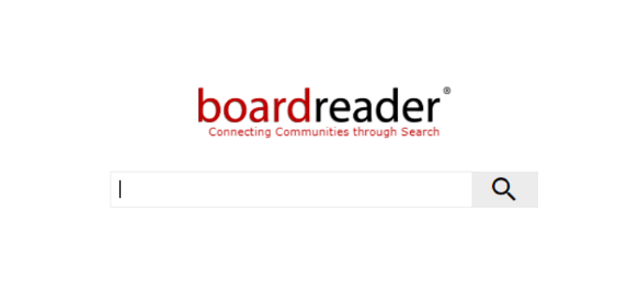 موتور جستجوی بورد ریدر Boardreader