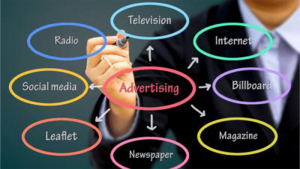 انواع رسانه های تبلیغاتی – کدام رسانه را برای تبلیغات انتخاب کنیم؟