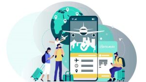 دیجیتال مارکتینگ برای آژانس های مسافرتی – ۹ تکنیک بازاریابی دیجیتال در صنعت گردشگری