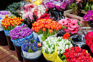 دیجیتال مارکتینگ برای گل فروشی ها – ۱۳ تکنیک بازاریابی آنلاین برای فروش گل و خدمات گل آرایی
