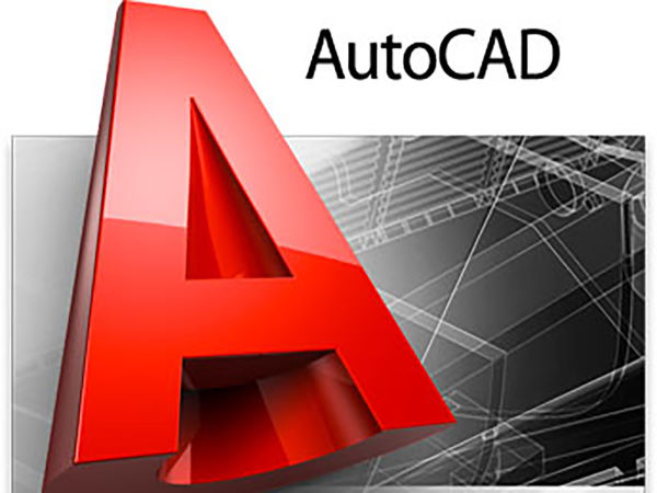 نرم‌افزار اتوکد (AutoCAD)