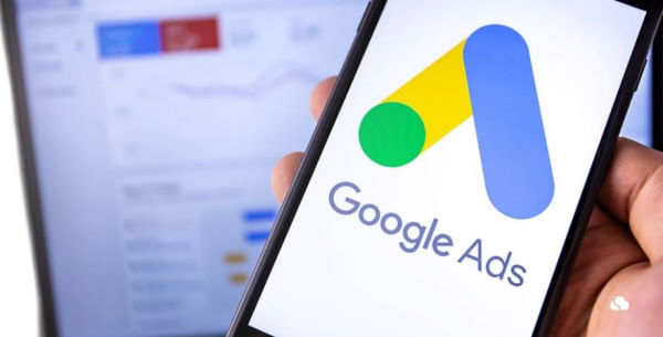 تبلیغات پولی گوگل | گوگل ادز Google Ads
