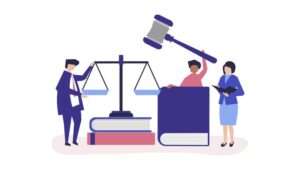 آموزش دیجیتال مارکتینگ برای وکلای دادگستری و دفاتر وکالت + معرفی ۱۲ تکنیک طلایی