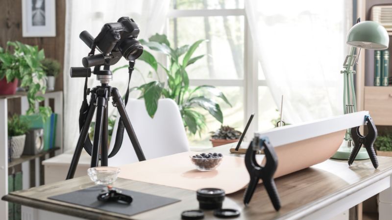 عکاسی از کتاب برای اینستاگرام (2)