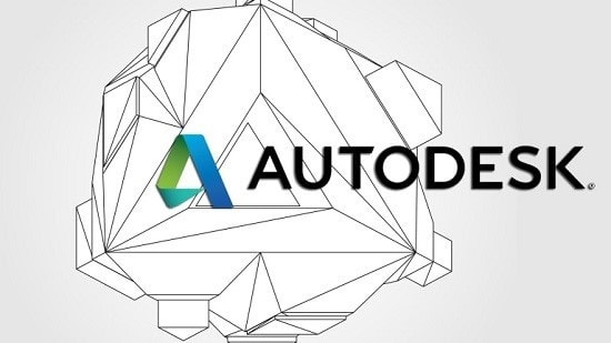 نرم افزار طراحی فضای سبز Autodesk