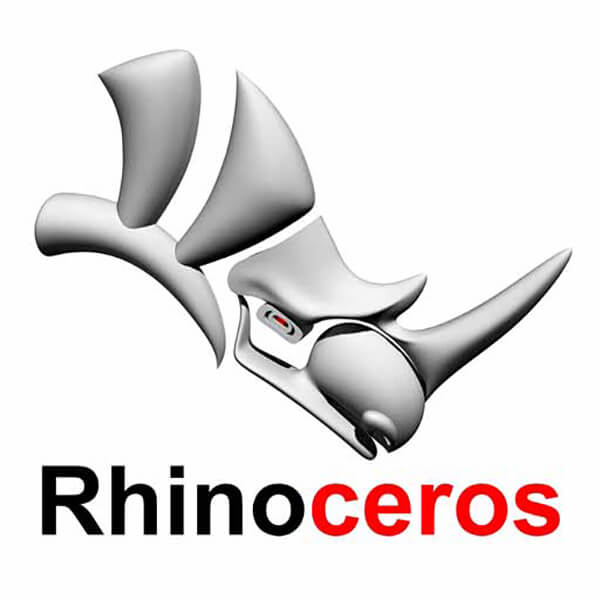 معرفی نرم افزار Rhinoceros