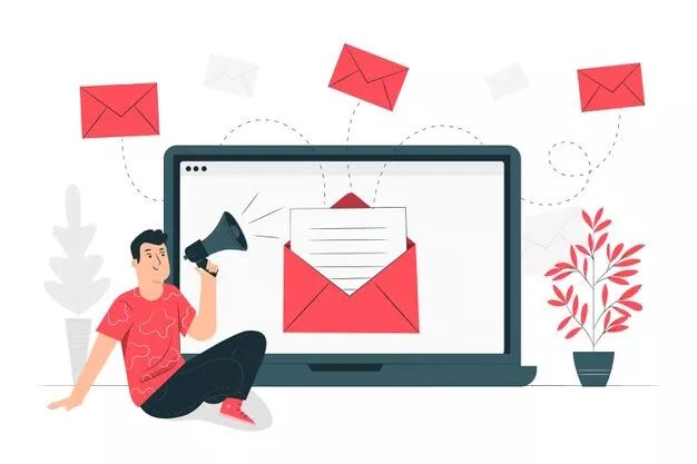 بازاریابی ایمیلی (Email Marketing)