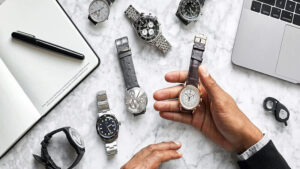 آموزش دیجیتال مارکتینگ برای فروش ساعت – ۱۰ تکنیک طلایی برای فروش آنلاین انواع ساعت