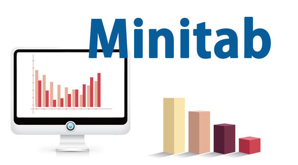 نرم افزار Minitab