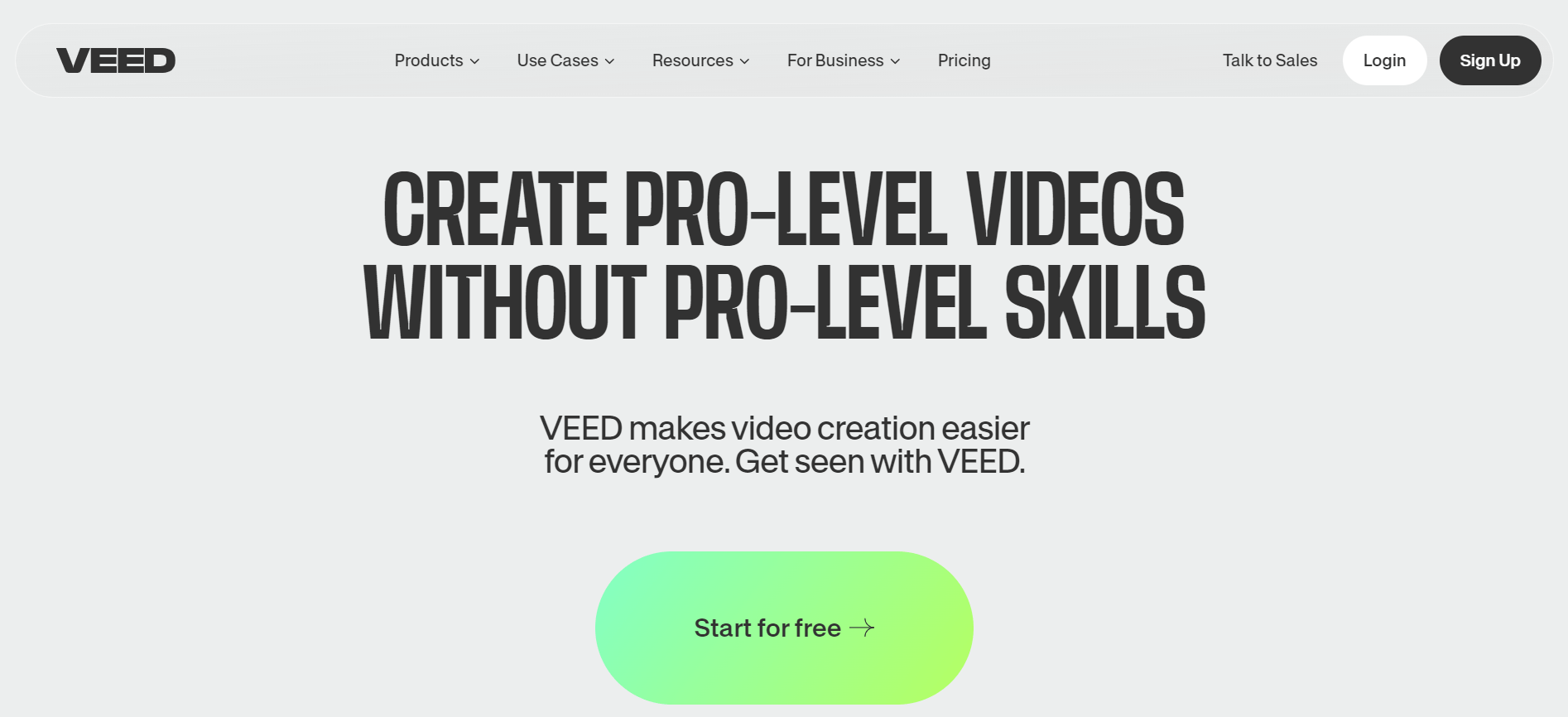 Veed.io