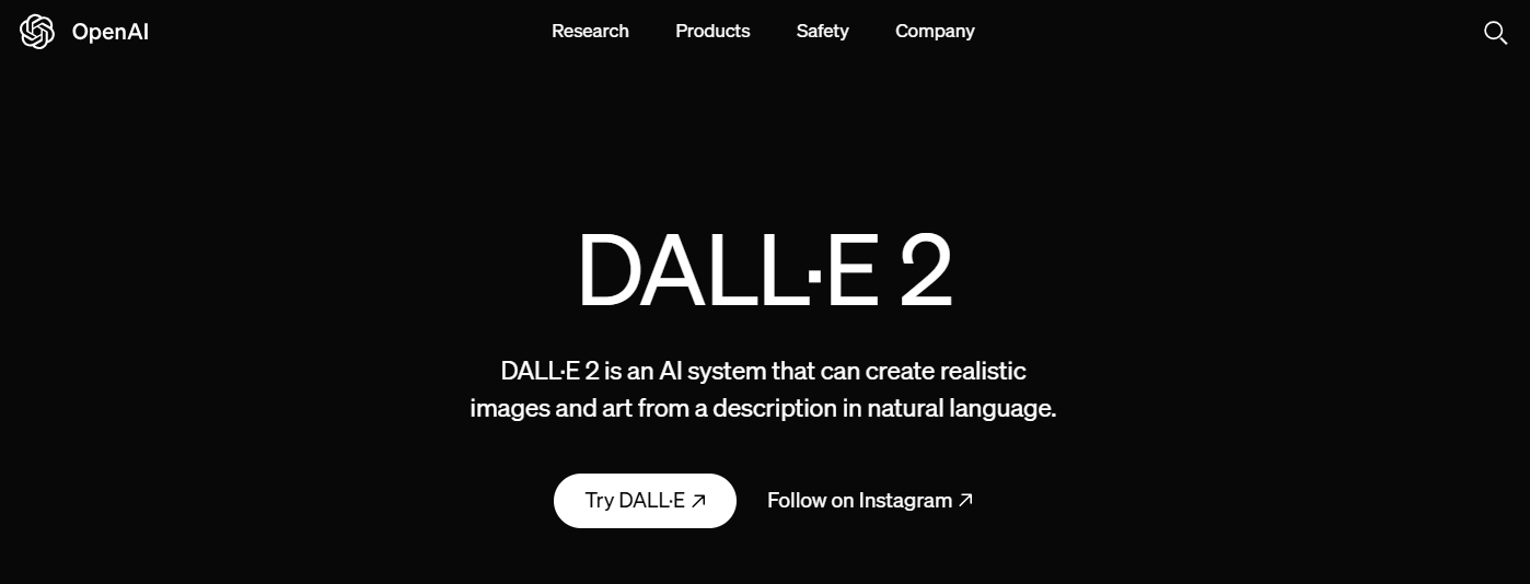 DALL-E 2