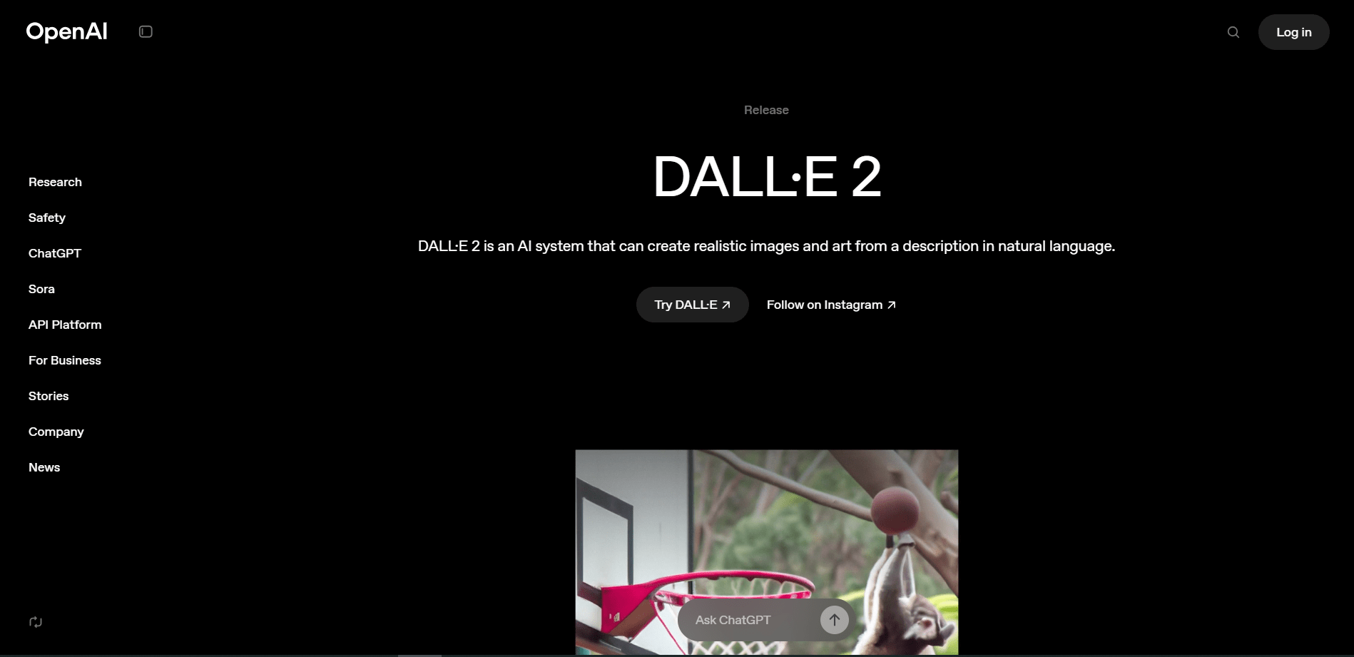 DALL.E 2